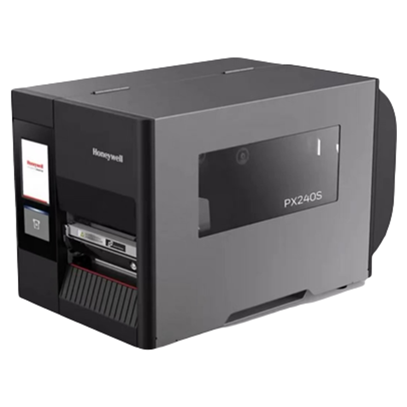 柔抗rfid打印机霍尼韦尔PX240SF