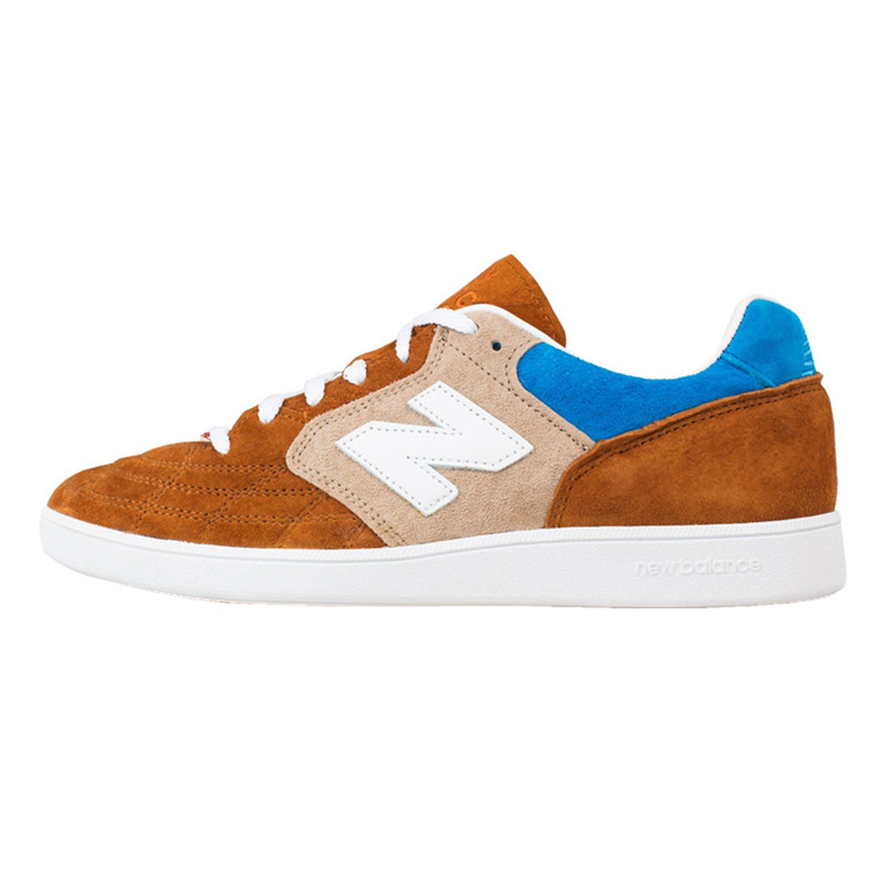 NewBalance英产联名运动鞋板鞋