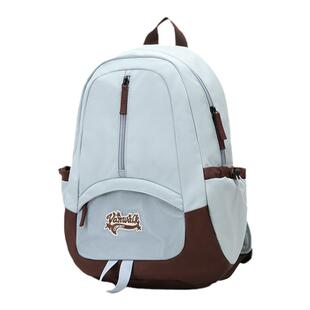 vanwalk出走女孩书包小学生女生大容量儿童女孩三到六轻便一年级