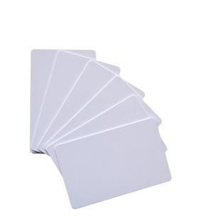 ic uid ID t5577 5200可擦写白卡门禁电梯控停车考勤宾馆桑拿会员