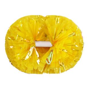 花球啦啦队手拿花啦啦操花球啦啦队手花手摇花拉拉队手花舞蹈道具