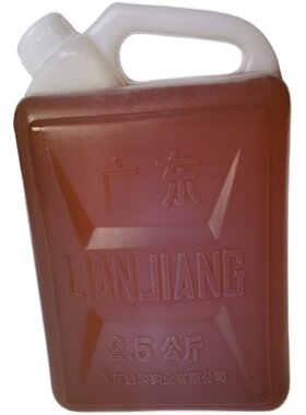 正宗纯正浓香传统农家花生油鲜榨