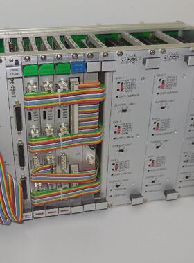 Alphasem ADCOS VME A-100, VIT-12, LEAG TFM 064-06-09-F TFM 0
