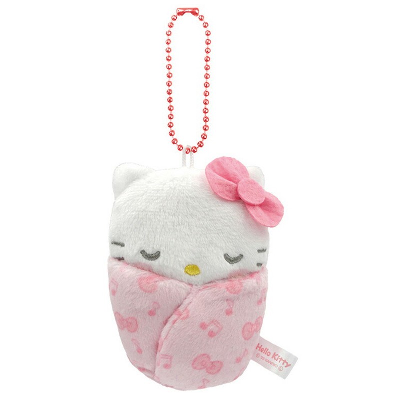 hellokitty日本正版凯蒂猫挂件