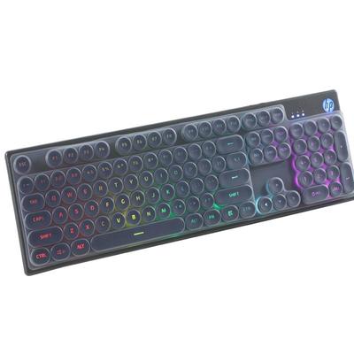 适用惠普键盘GK500YGK400Y键盘膜