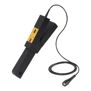 埃塔ETA5301示波器电流钳形探头BNC接口测量精度高交直流两用新品