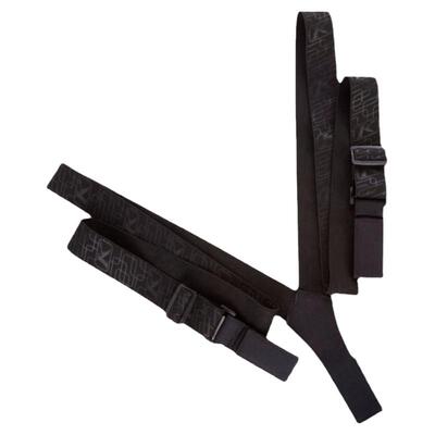 美国KLIM背带 Supenders原厂裤子兼容KLIM拉力服裤子舒适防掉摩旅