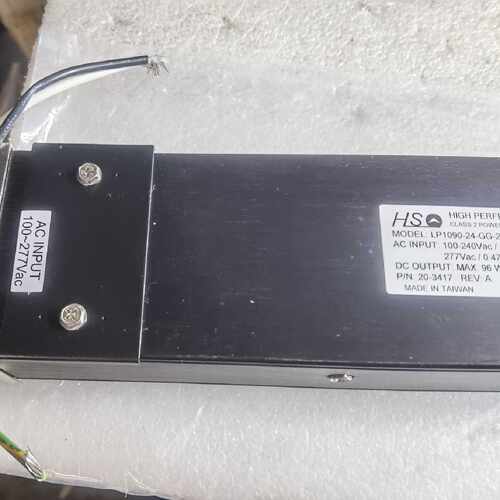 议价HS电源 LP1090-24-GG-299，台湾原装，输入1