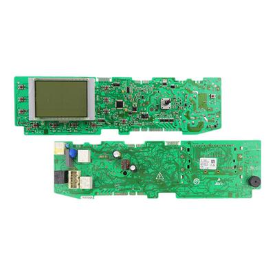 海尔滚筒洗衣机电脑板100%原装件