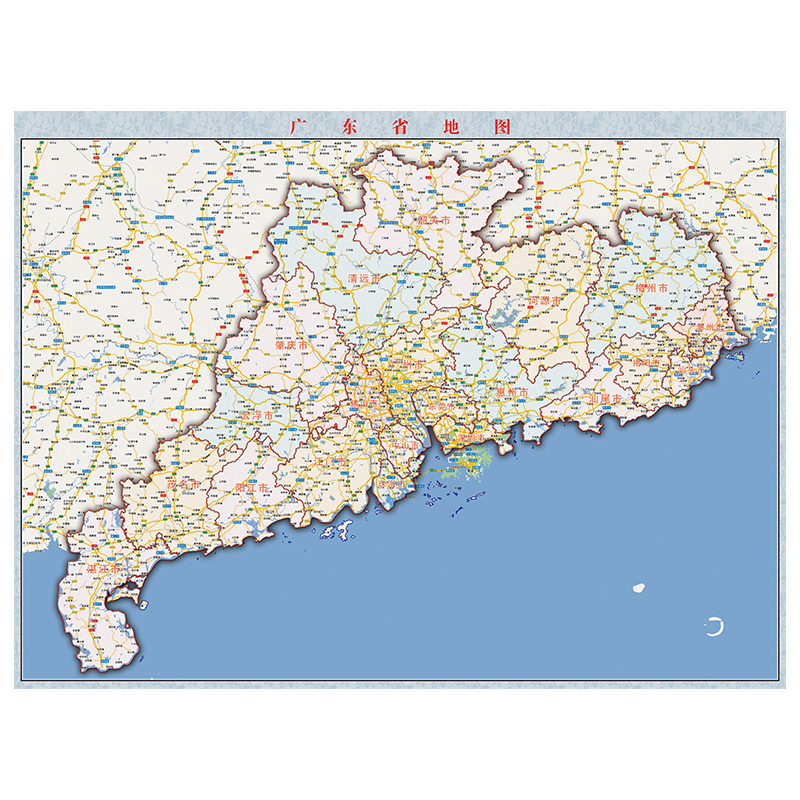 定制广东省深圳珠海汕头佛山湛惠尾阳江门清远东莞潮州市高地德图