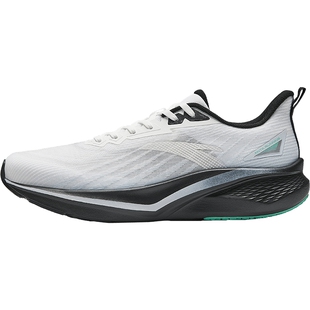 安踏凌风2丨轻质舒适跑步鞋男鞋2026春季新款耐磨慢跑缓震运动鞋