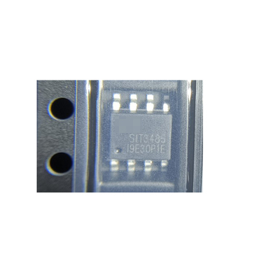 全新原装SIT3485ESA驱动器IC