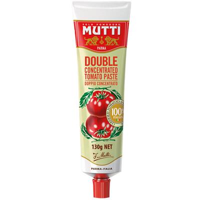 意大利进口0蔗糖即食浓缩番茄膏