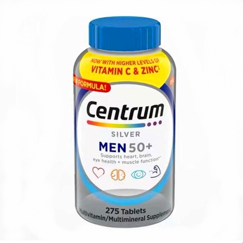 男性复合维生素CENTRUM/善存