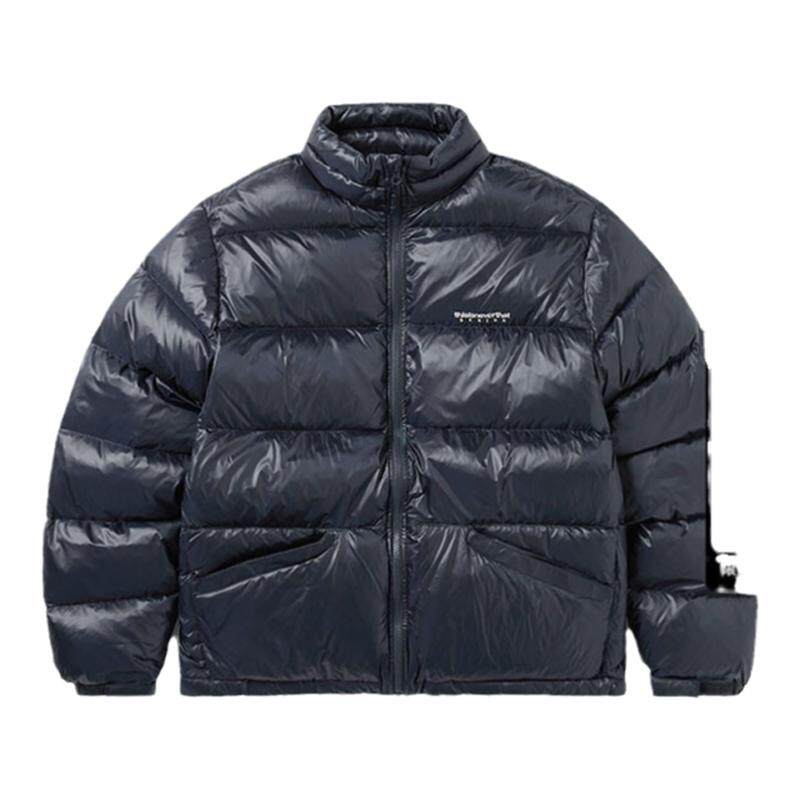 thisisneverthat® DSN Down Puffer Jacket 秋冬新款羽绒服男