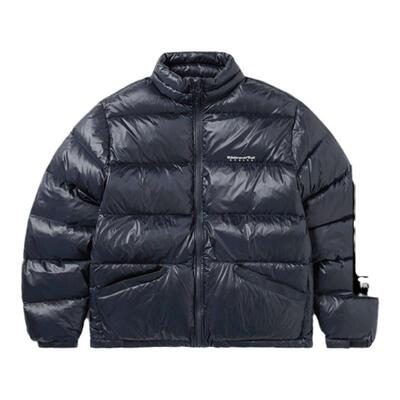 thisisneverthat®立领羽绒服