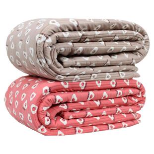 牧驼人男童加绒驼绒保暖裤中大童女宝宝秋冬加厚打底棉驼毛裤内穿