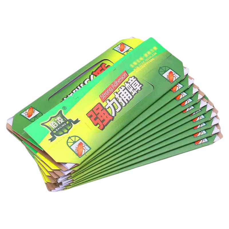 蟑螂全窝端家用神器蟑螂药