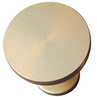 唯幔尚品*金色圆形窗帘墙钩挂钩壁钩可免钉轻奢北欧绑带挂球配件