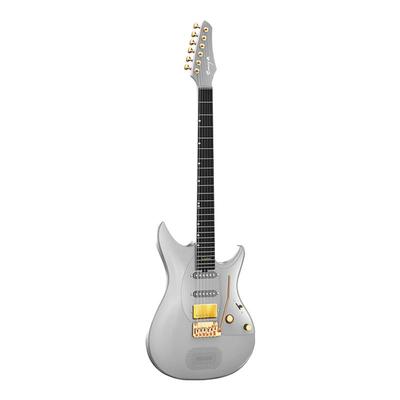 【火星宠粉盛典】恩雅INSPIRE巴西小伙联名款伊莎贝拉智能电吉他