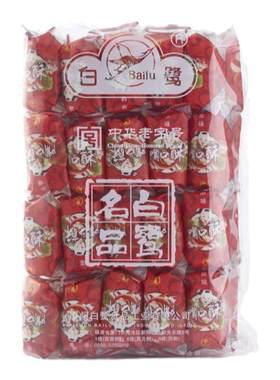 厦门白鹭嘴口闽南曲奇饼干原味
