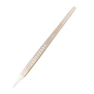 彭世一次性可换刀片甲沟嵌甲修脚刀条刀指甲长肉里技师专用钎脚刀