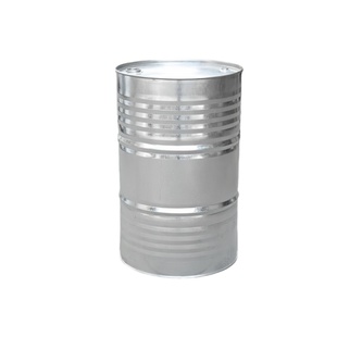 全新加厚大油桶200升桶柴油汽油专用桶网红幼儿园装饰大铁桶圆桶