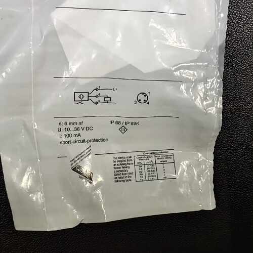 【议价-可维修】IFM 接近开关 开关 IFT245 /均有货