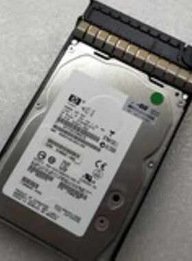 议价HP DL180G6 ML150G6 450G SAS 35 15K 517352-001 服务器硬盘