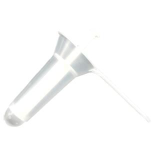 医用一次性使用肛门镜肛门扩张器内窥镜肛镜检查扩肛器大中独立装