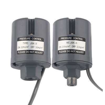 全自动可调水压控制器