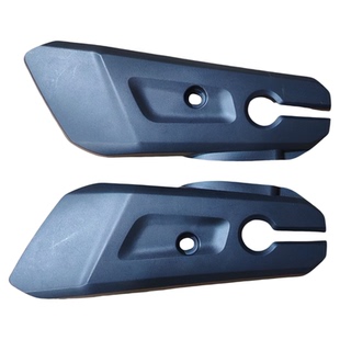 电动车电瓶车平叉护板后轮两测挡泥板金箭擎F60TS原厂原装配件