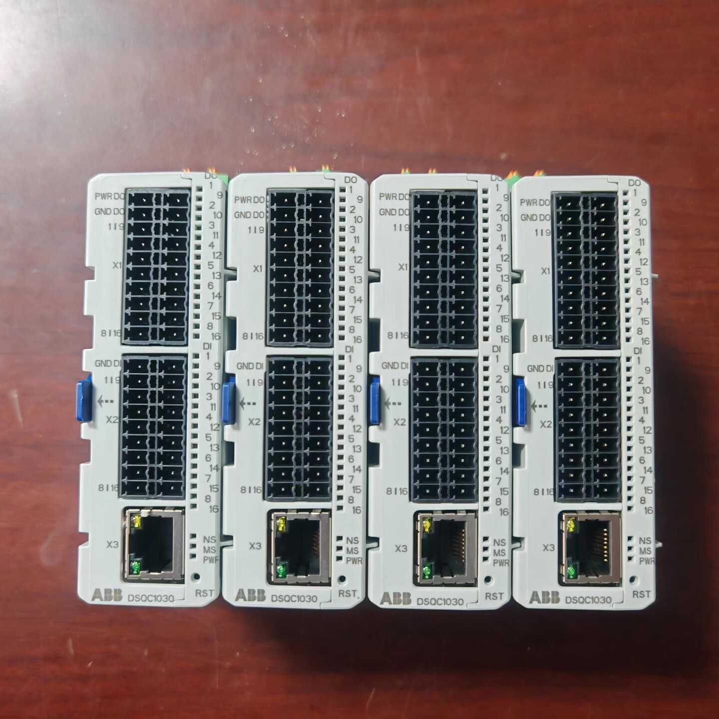 【请询价】A-IO模块DSQC1030 3HAC058663-00 - 实物图