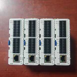 【请询价】A-IO模块DSQC1030 3HAC058663-00