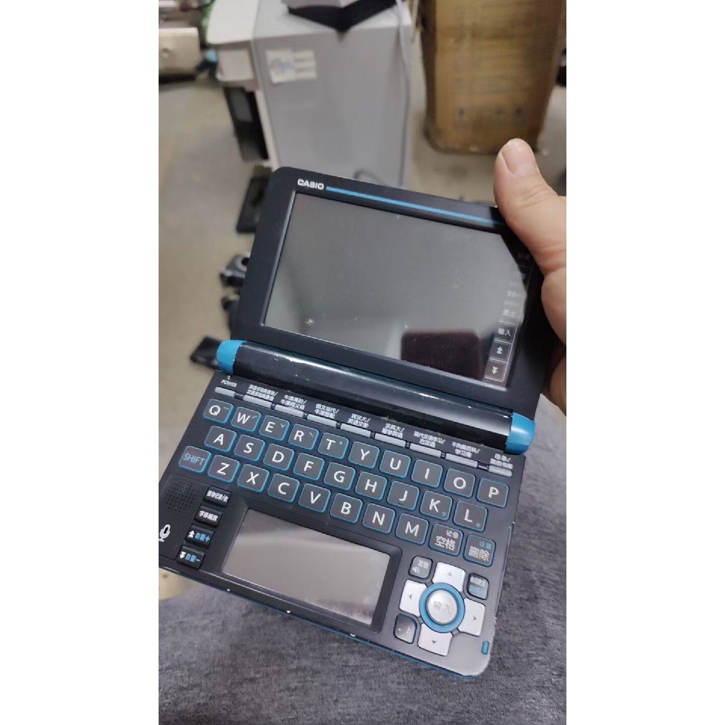 【议价-可维修】Casio e-u99 /二手均有货