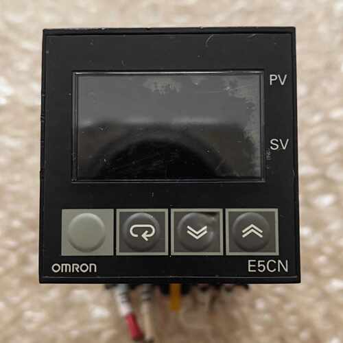 温控器 E5CN-RTCU—议价
