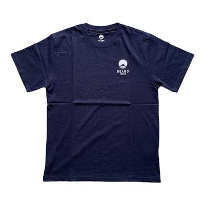 男女同款纯棉潮牌t恤beamseffect