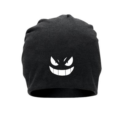 联名耿鬼周边包头男女套头帽帽子