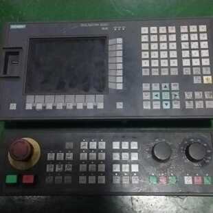 SINUMERIK 808D数控系统，型号6FC537议价