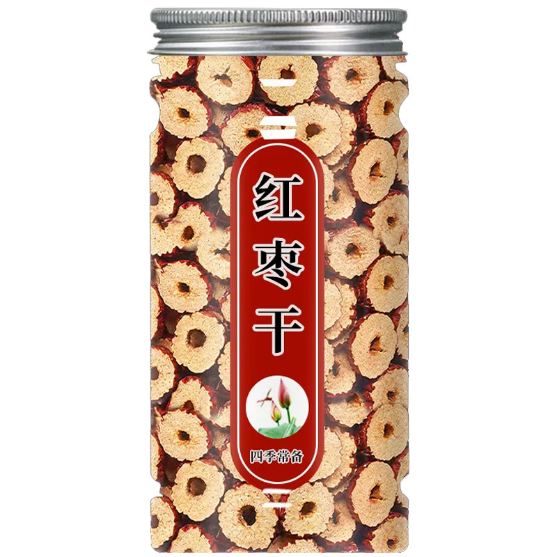 24小时内300+人已买新疆红枣片