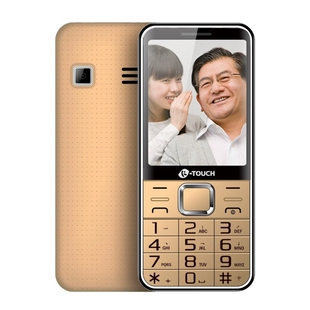 天语直板按键老人手机语音王老年机大声大屏大字超长待机盲人车间保密无摄像头非智能无游戏学生手机戒网瘾