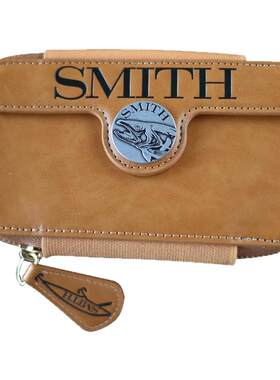 日本史密斯SMITH微物溪流亮片
