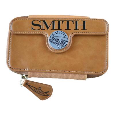 日本史密斯SMITH微物溪流亮片