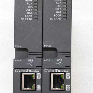 【议价-可维修】  MITSUBISHI 模块 Q13UDVCPU /均有货