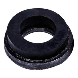 矿用球磨机专用橡胶垫片M30耐高温橡胶垫圈铁垫组合垫碗垫平垫片