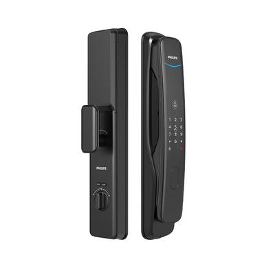 飞利浦全自动智能门锁DDL-702W