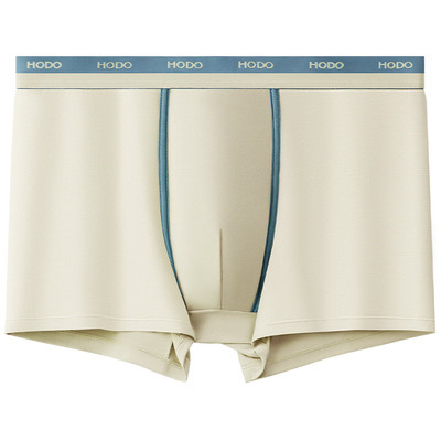 男士春夏薄款内裤莫代尔