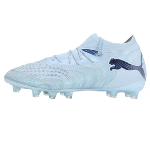 小胖哥XPG彪马FUTURE 8高端FG/AG混钉长钉真草比赛训练足球鞋男女