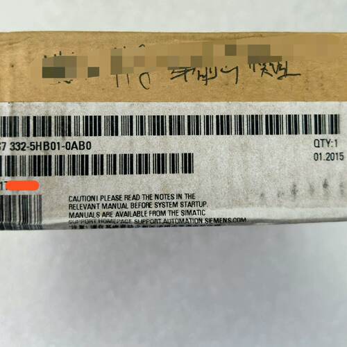 溢价-6ES7 332-5HB01-0AB0  F年 原