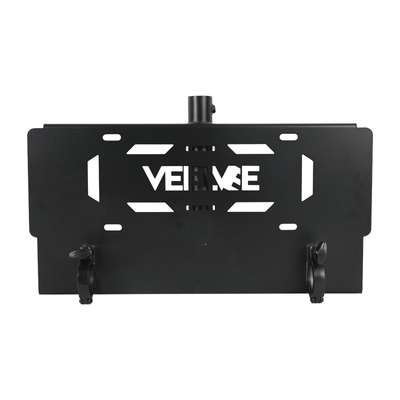 烈马尾门备胎五合一牌照架